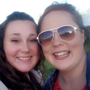 Meet your Posher, Gena